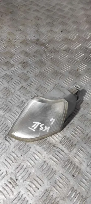  Поворотник левый Citroen Xantia Арт 81966920, вид 1