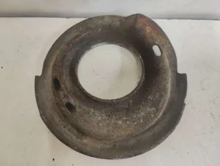  Опора амортизатора нижняя (чашка) Citroen Xsara Picasso Арт 027519, вид 3