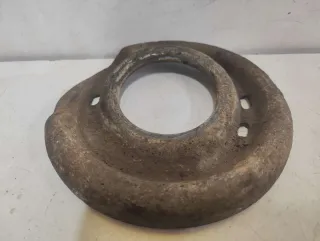  Опора амортизатора нижняя (чашка) Citroen Xsara Picasso Арт 027519, вид 2