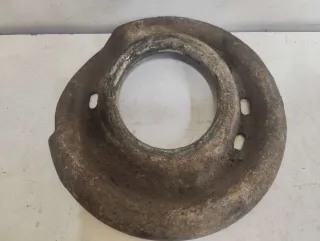  Опора амортизатора нижняя (чашка) Citroen Xsara Picasso Арт 027519, вид 1