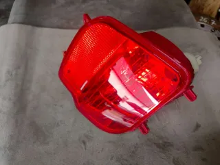  Фонарь противотуманный правый Citroen C5 Aircross Арт 109010635, вид 3