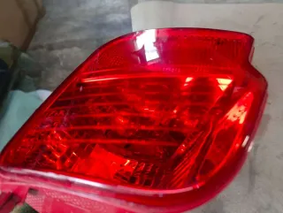  Фонарь противотуманный левый Citroen C5 Aircross Арт 109010632, вид 3