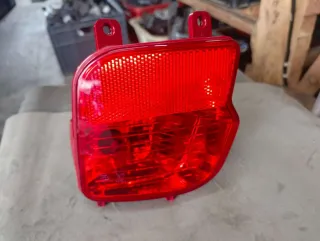  Фонарь противотуманный левый Citroen C5 Aircross Арт 109010632, вид 1