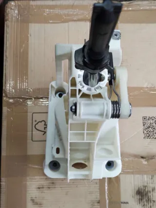  Кулиса Citroen C5 Aircross 1.5л Арт 81972820