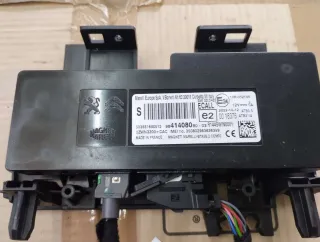 9841408080 Блок Bluetooth Citroen C5 Aircross Арт 81972821, вид 1