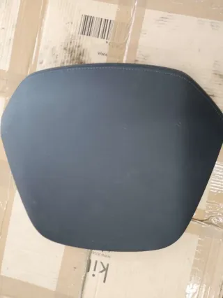  Кожух панели приборов Citroen C5 Aircross Арт 81972826, вид 1