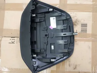  Кожух панели приборов Citroen C5 Aircross Арт 81972826, вид 2