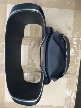  Кожух панели приборов Citroen C5 Aircross Арт 81972827, вид 1