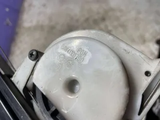 gs2a69730 Подъемник шторки Mazda 6 2 Арт 81974441, вид 3