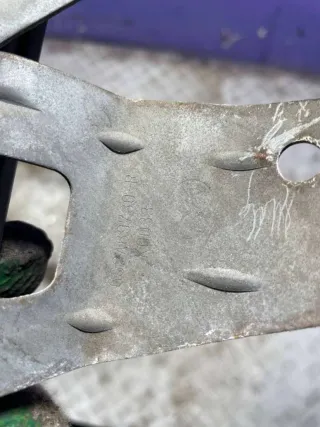 gs2a69730 Подъемник шторки Mazda 6 2 Арт 81974441, вид 4