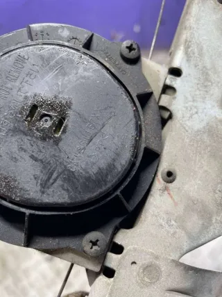 gs2a69730 Подъемник шторки Mazda 6 2 Арт 81974441, вид 5