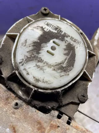  Подъемник шторки Mazda 6 2 Арт 81974466, вид 4