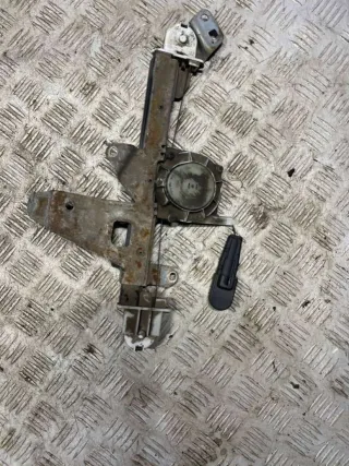  Подъемник шторки Mazda 6 2 Арт 81974466, вид 1