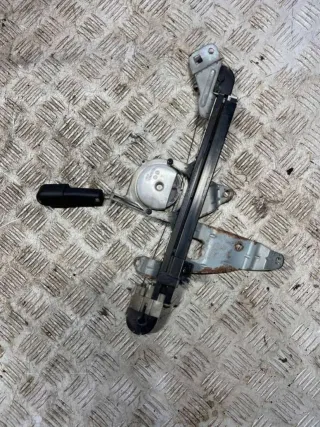  Подъемник шторки Mazda 6 2 Арт 81974466, вид 2