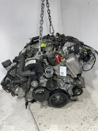 M272943,M272965,M272971,M272947,M272946,M272967,272943,M272952,272952,M272980,272980,272965,M272974,272974,272946,272947,M272963,272963,272967,272971 Двигатель Mercedes SLK R171 3.5л Арт 45966_12, вид 1