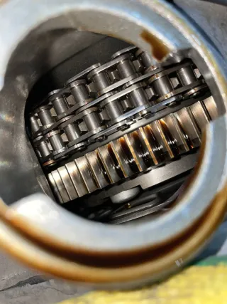 M272943,M272965,M272971,M272947,M272946,M272967,272943,M272952,272952,M272980,272980,272965,M272974,272974,272946,272947,M272963,272963,272967,272971 Двигатель Mercedes SLK R171 3.5л Арт 45966_13, вид 3