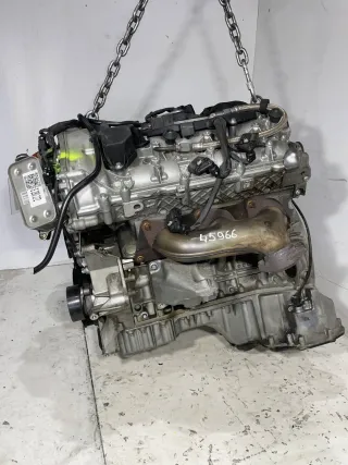 M272943,M272965,M272971,M272947,M272946,M272967,272943,M272952,272952,M272980,272980,272965,M272974,272974,272946,272947,M272963,272963,272967,272971 Двигатель Mercedes SLK R171 3.5л Арт 45966_13, вид 4