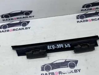 A2047300624, 2047300624 Молдинг стекла двери задней правой внутренний Mercedes C W204 Арт RC9-394, вид 4