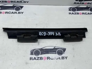 A2047300624, 2047300624 Молдинг стекла двери задней правой внутренний Mercedes C W204 Арт RC9-394, вид 3