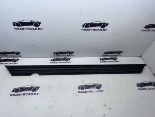 A2047350465, 2047350465 Молдинг стекла двери задней правой внутренний Mercedes C W204 Арт RC9-393, вид 1