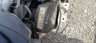 AKL Двигатель Volkswagen Golf 4 1.6л Арт 81979432, вид 4