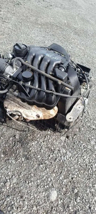 AKL Двигатель Volkswagen Golf 4 1.6л Арт 81979432, вид 3