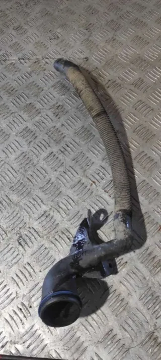  Горловина бачка омывателя Citroen Xantia Арт 81980932, вид 2