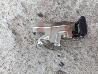 74882SWA000ZA, 74882SWA000ZB Ручка открытия лючка бензобака Honda CR-V 3 Арт 81981593, вид 3