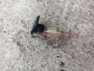 74882SWA000ZA, 74882SWA000ZB Ручка открытия лючка бензобака Honda CR-V 3 Арт 81981593, вид 1