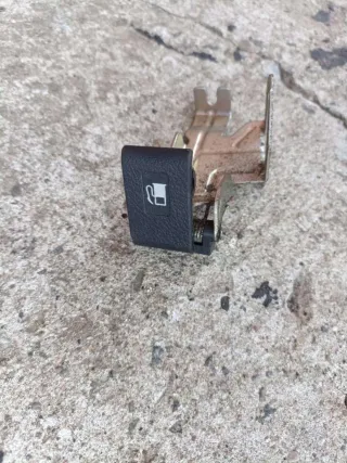 74882SWA000ZA, 74882SWA000ZB Ручка открытия лючка бензобака Honda CR-V 3 Арт 81981593, вид 4