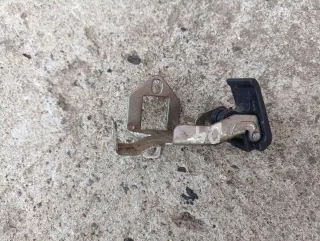 74882SWA000ZA, 74882SWA000ZB Ручка открытия лючка бензобака Honda CR-V 3 Арт 81981593, вид 2