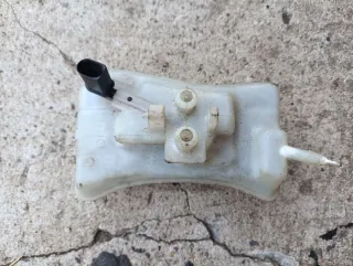 8E0611301G Бачок главного тормозного цилиндра Audi A4 B7 Арт 81981926, вид 2