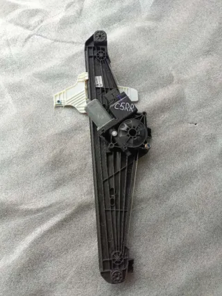 9840158580 Стеклоподъемник правый задний Citroen C5 Aircross Арт 81981989, вид 1