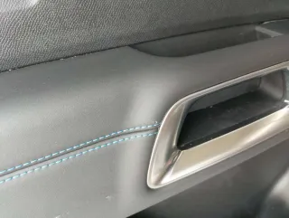  Обшивка двери задней левой (дверная карта) Citroen C5 Aircross Арт 81981969, вид 5