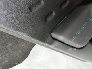  Обшивка двери задней левой (дверная карта) Citroen C5 Aircross Арт 81981969, вид 3