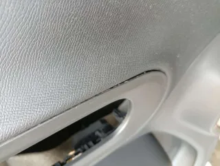  Обшивка двери передней левой (дверная карта) Citroen C5 Aircross Арт 81981963, вид 5