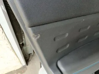  Обшивка двери передней левой (дверная карта) Citroen C5 Aircross Арт 81981963, вид 2