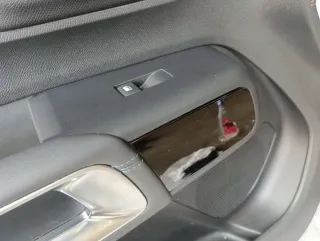  Обшивка двери передней левой (дверная карта) Citroen C5 Aircross Арт 81981963, вид 4