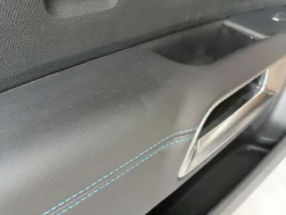  Обшивка двери передней левой (дверная карта) Citroen C5 Aircross Арт 81981963, вид 3