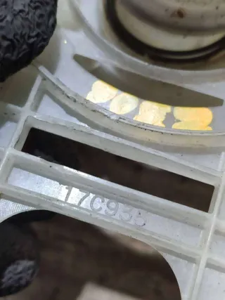  Кронштейн подрулевых переключателей Mazda 6 1 Арт 81988083, вид 5