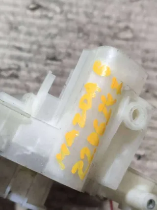  Кронштейн подрулевых переключателей Mazda 6 1 Арт 81988083, вид 6