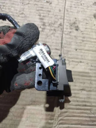  Переключатель круиз-контроля Hyundai Sonata (NF) Арт 81988160, вид 4