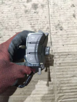  Переключатель круиз-контроля Hyundai Sonata (NF) Арт 81988160, вид 1