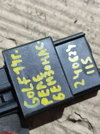  Реле бензонасоса Volkswagen Golf 7 Арт 81988251, вид 5