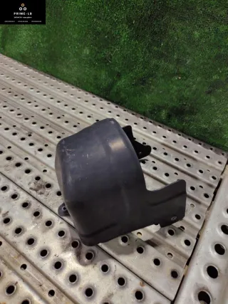 81155110226 ЗАЩИТНАЯ ДУГА MAN TGX Арт 21272, вид 1