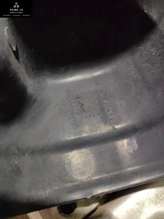 81155110226 ЗАЩИТНАЯ ДУГА MAN TGX Арт 21272, вид 5