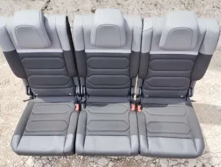 Салон (комплект сидений) Citroen C5 Aircross Арт 81993739, вид 7
