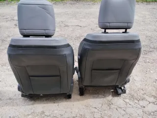  Салон (комплект сидений) Citroen C5 Aircross Арт 81993739, вид 5