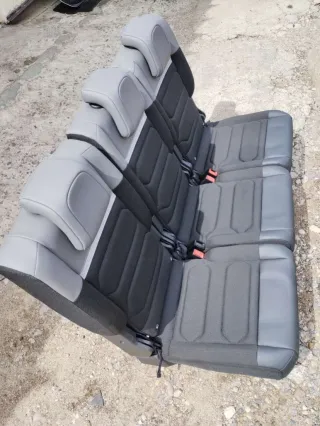  Салон (комплект сидений) Citroen C5 Aircross Арт 81993739, вид 8