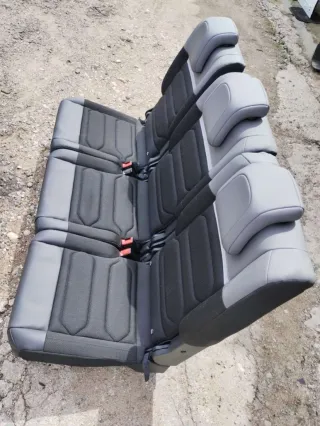  Салон (комплект сидений) Citroen C5 Aircross Арт 81993739, вид 6